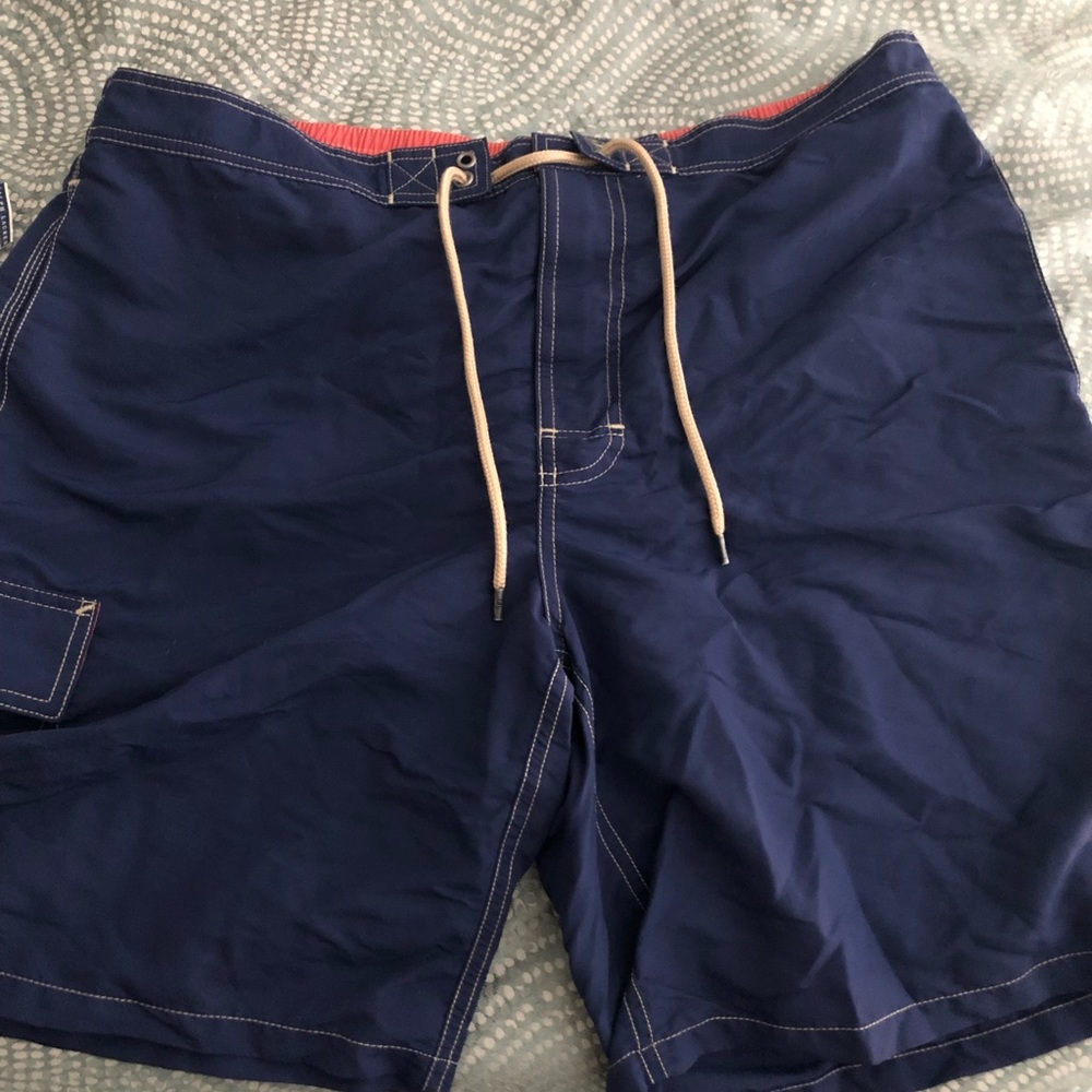 Polo Ralph Lauren Swim Trunks